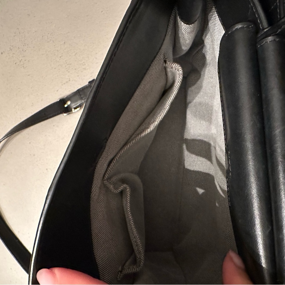 Alexander Wang Attica Suede Satchel - Picture 6 of 8